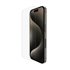 ScreenForce Protector de pantalla Apple 1 pieza(s)