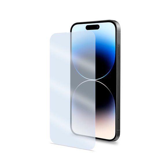 CRISTAL IPHONE 14 PRO - CAJA OEM