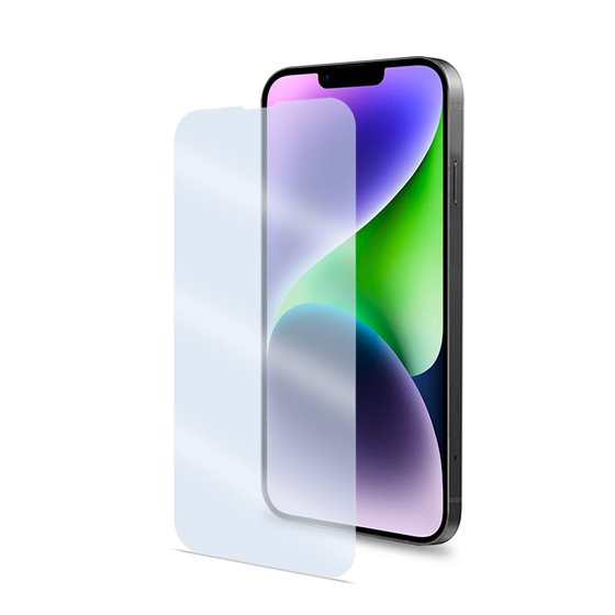 CRISTAL IPHONE 14 PLUS - CAJA OEM