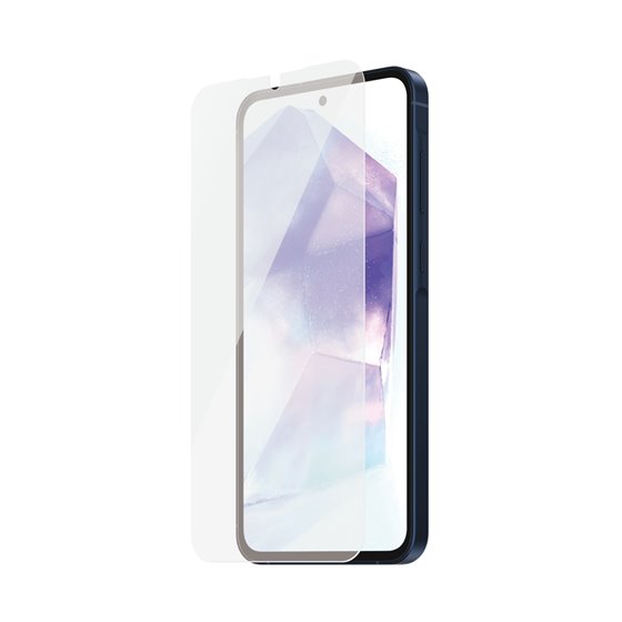 SAFE. by ® Screen Protector Samsung Galaxy A55 5G | Ultra-Wide Fit w. EasyAligner Protector de pantalla 1 pieza(s)