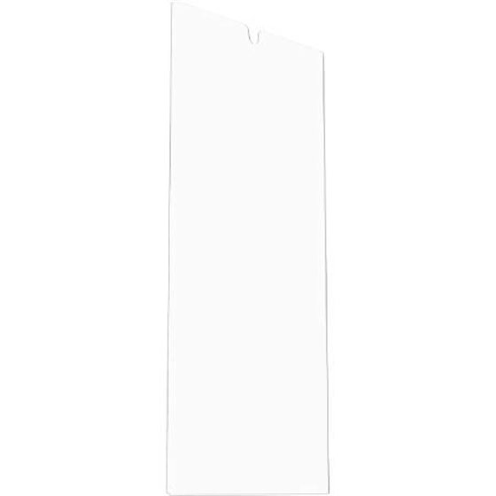 Clearly Protected Film Series para Samsung Galaxy S22 Ultra, transparente