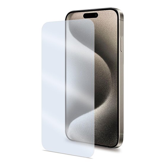 EASY1081 protector de pantalla o trasero para teléfono móvil Apple