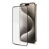 FULLGLASS1081BK protector de pantalla o trasero para teléfono móvil Apple 1 pieza(s)