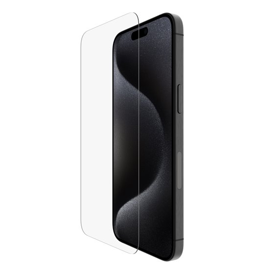 OVA160HQ protector de pantalla o trasero para teléfono móvil Apple 1 pieza(s)