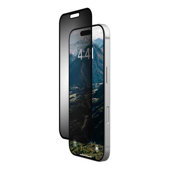 14436811NA protector de pantalla o trasero para teléfono móvil Protector de pantalla anti-reflejante Apple 1 pieza(s)