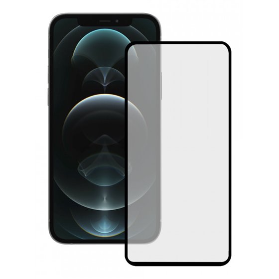 B0957SC32N protector de pantalla o trasero para teléfono móvil Apple 1 pieza(s)