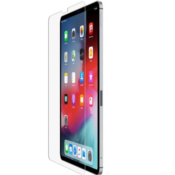SFI007EC protector de pantalla o trasero para teléfono móvil Apple 1 pieza(s)