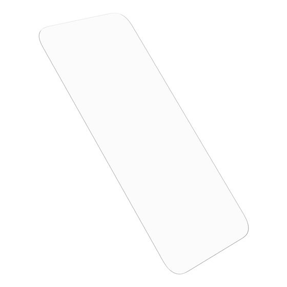 Glass Series para Apple iPhone 16 Plus, Transparente