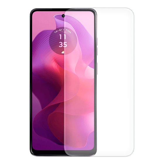 8434847073958 protector de pantalla o trasero para teléfono móvil Motorola 1 pieza(s)