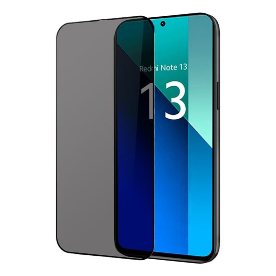 8434847074443 protector de pantalla o trasero para teléfono móvil Protector de pantalla para privacidad Xiaomi 1 pieza(s)