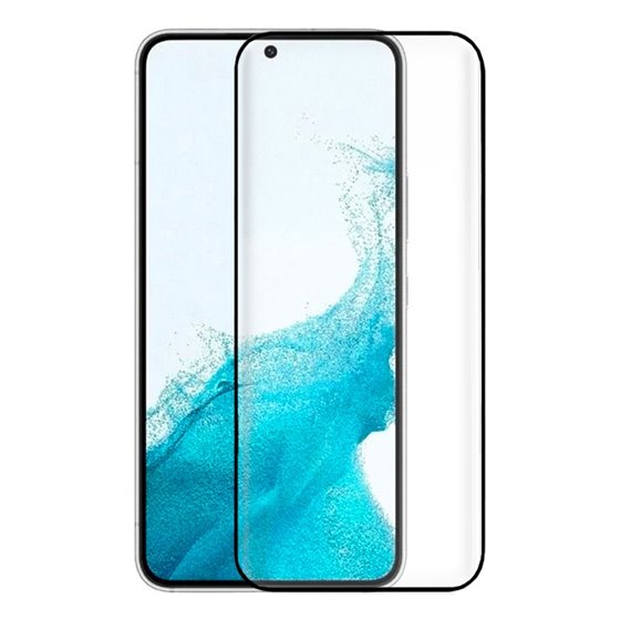 8434847059983 protector de pantalla o trasero para teléfono móvil Samsung 1 pieza(s)