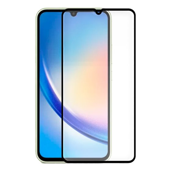 FULL 3D Protector de pantalla Samsung 1 pieza(s)