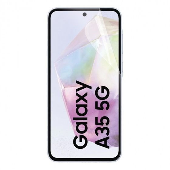 Incassable & anti-chocs IK06 Protector de pantalla Samsung 1 pieza(s)