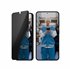 Privacy Screen Protector Samsung Galaxy S25 | S24 | Ultra-Wide Fit Protector de pantalla 1 pieza(s)