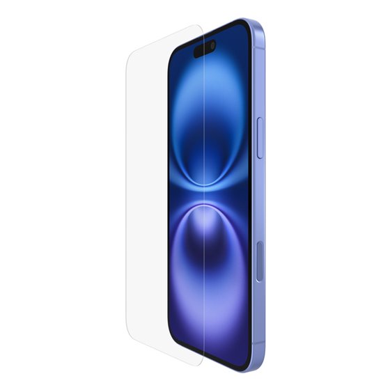 ScreenForce Protector de pantalla Apple 1 pieza(s)