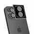 CAMERALENS1078 protector de pantalla o trasero para teléfono móvil Protector para lentes de cámara Apple 1 pieza(s)
