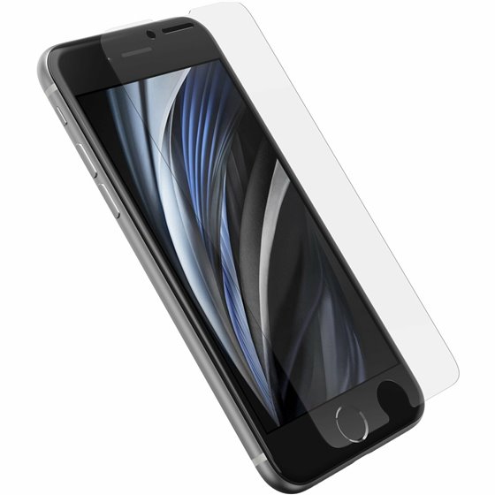Alpha Glass Protector de pantalla Apple 1 pieza(s)