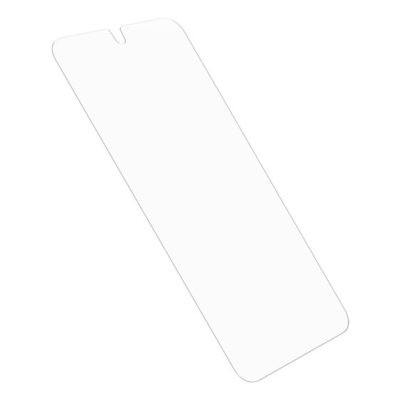 Premium Glass para Galaxy S24 FE, Transparente