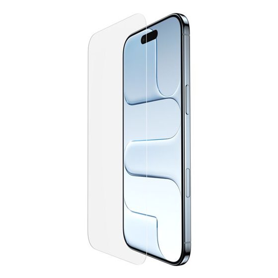 ScreenForce InvisiGlass Protector de pantalla Apple 1 pieza(s)