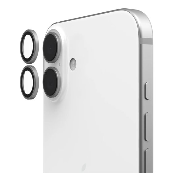 144378113636 protector de pantalla o trasero para teléfono móvil Protector para lentes de cámara Apple 3 pieza(s)