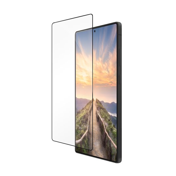 eco-shield Protector de pantalla Samsung 1 pieza(s)