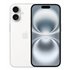 iPhone 16 15,5 cm (6.1") SIM doble iOS 18 5G USB Tipo C 512 GB Blanco