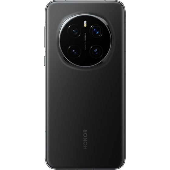 Magic7 Pro 17,3 cm (6.8") SIM doble Android 15 5G USB Tipo C 12 GB 512 GB 5270 mAh Negro