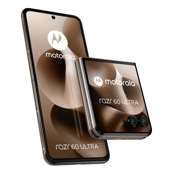 razr 60 ultra 17,7 cm (6.96") SIM doble Android 15 5G USB Tipo C 16 GB 512 GB 4700 mAh Madera