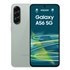 Galaxy A56 5G 17 cm (6.7") SIM doble Android 15 USB Tipo C 8 GB 128 GB 5000 mAh Oliva
