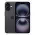 iPhone 16 15,5 cm (6.1") SIM doble iOS 18 5G USB Tipo C 128 GB Negro