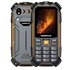 Boost 2 LTE 6,1 cm (2.4") 241 g Negro, Amarillo Teléfono resistente