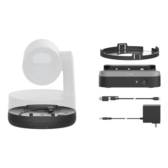 Rally Camera Extension Kit Kit Extend