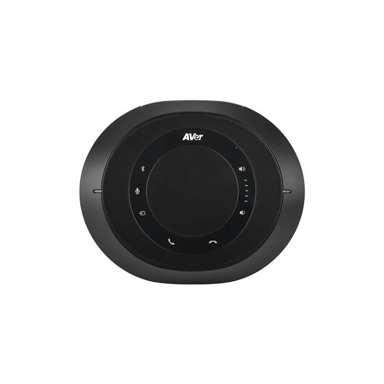 FONE540 altavoz PC USB/Bluetooth Negro