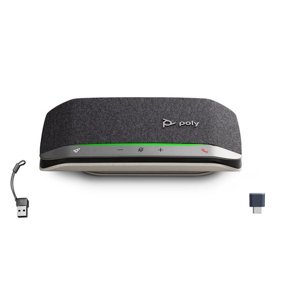 Sync 20+ Speakerphone USB-C/A Adapter