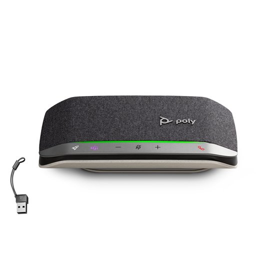 Sync 20-M Speakerphone USB-C/A Adapter