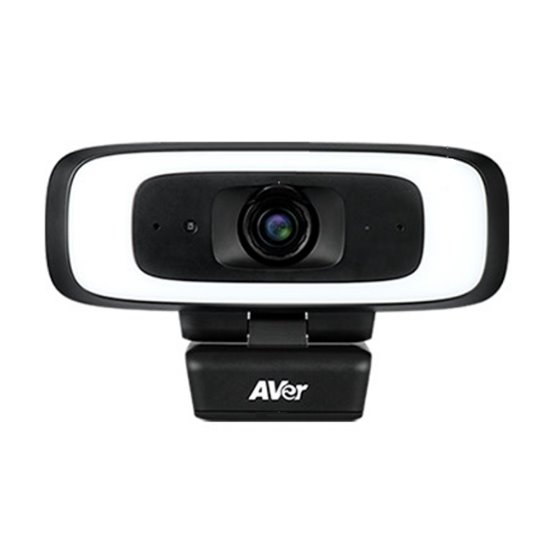 CAM130 Negro, Blanco 3840 x 2160 Pixeles 30 pps