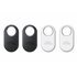 Galaxy SmartTag 2 EI-T5600 4 Per Pack 2x black+ white Elemento Buscador Negro