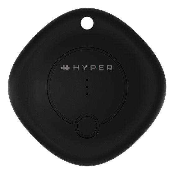 HyperShield Universal Buscador Negro