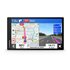 DriveSmart 76 navegador Fijo 17,8 cm (7") TFT Pantalla táctil 239,6 g Negro