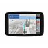 GO navegador Portátil/Fijo 17,8 cm (7") Pantalla táctil Negro