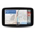 GO Professional navegador Fijo 12,7 cm (5") Pantalla táctil Negro