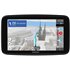 GO navegador Portátil/Fijo 15,2 cm (6") Pantalla táctil 270 g Negro