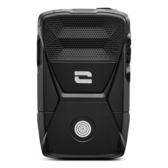 X-COMM two-way radios Negro