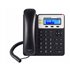 GXP1620 teléfono Teléfono DECT Negro