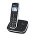 Comfort Kaiser Teléfono Negro 7608N