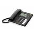 T76 Teléfono DECT Identificador de llamadas Negro