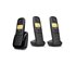 TELEFONO DECT A180 NEGRO TRIO MM