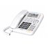TMAX 70 Teléfono DECT/analógico Identificador de llamadas Blanco