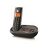 MOTOROLA TELEFONO INALAMBRICO E211 NEGRO DECT DIGITAL CON CONTESTADOR