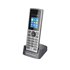 DP722 teléfono IP Negro, Gris 10 líneas TFT